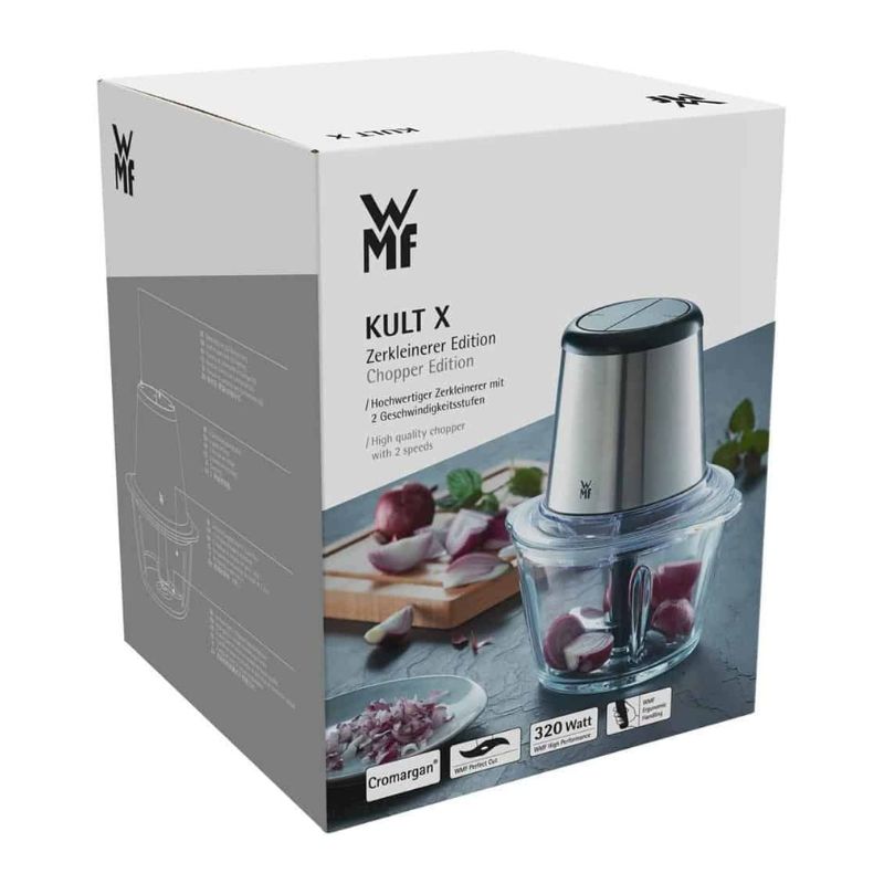 Máy xay thịt WMF Kult X 32000004190