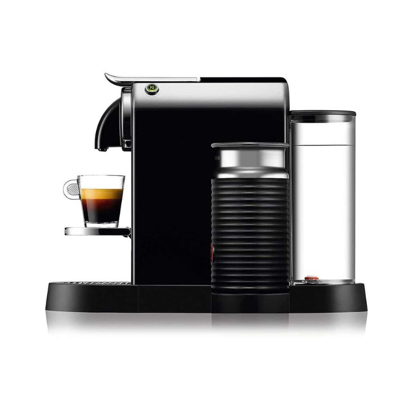 Máy pha cafe viên nén Delonghi Nespresso Citiz EN267.BAE1