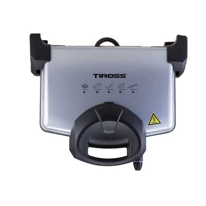 Lò nướng điện( kẹp nướng ) Tiross TS96532