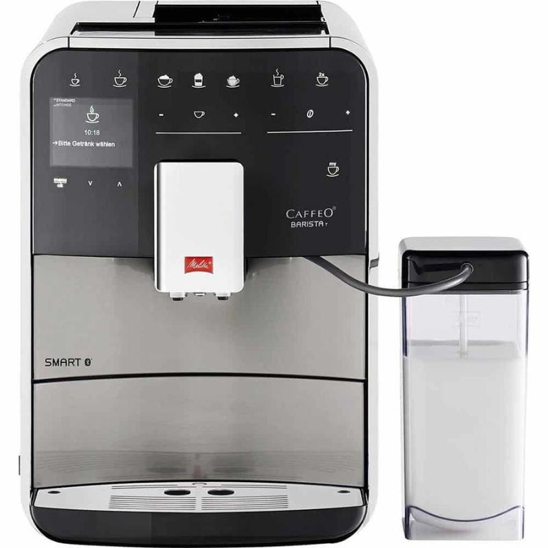 Máy pha cafe tự động Melitta F84/0-100