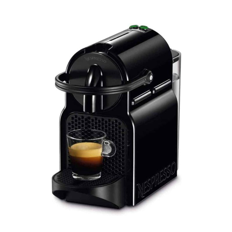 Máy pha cafe viên nén Delonghi Nespresso Inissia EN80.B