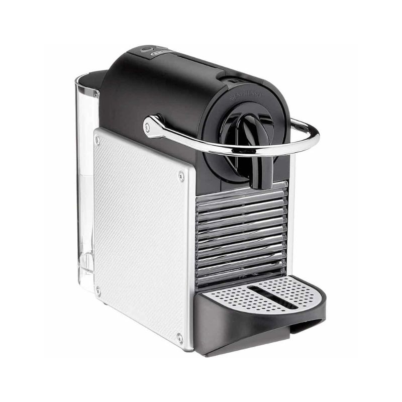 Máy pha cafe viên nén Delonghi Nespresso Pixie EN124.S