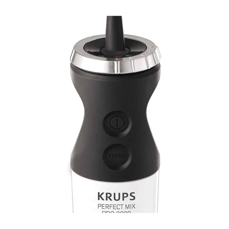 Máy xay cầm tay Krups HZ5081 Prefect Mix 9000 Pro+1