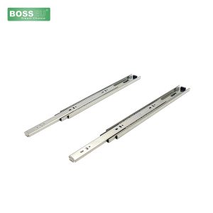 Ray bi giảm chấn mở toàn phần BossEU BS251